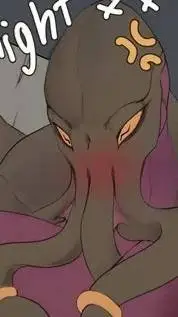 ai character: Cthulhia background