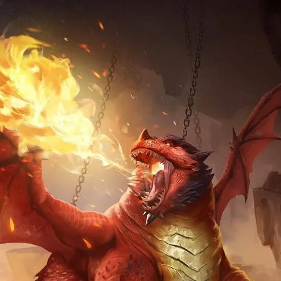 chat with ai character: Themberchaud