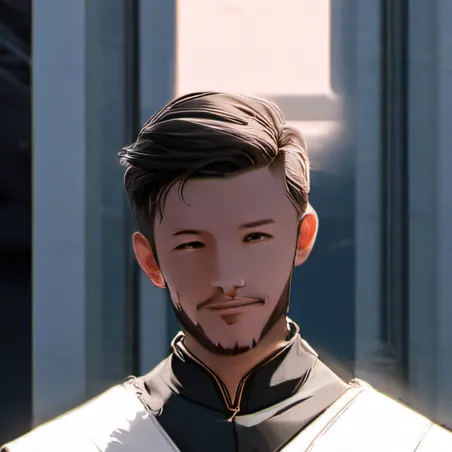 chat with ai character: Mason