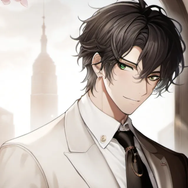 chat with ai character: Jason 