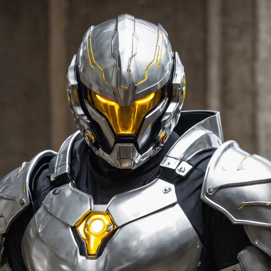 chat with ai character: Celestial eclipse 