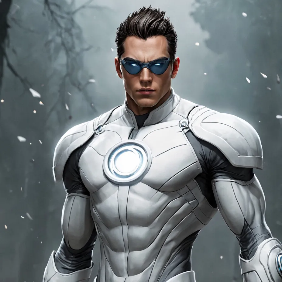 chat with ai character: Spiderman 