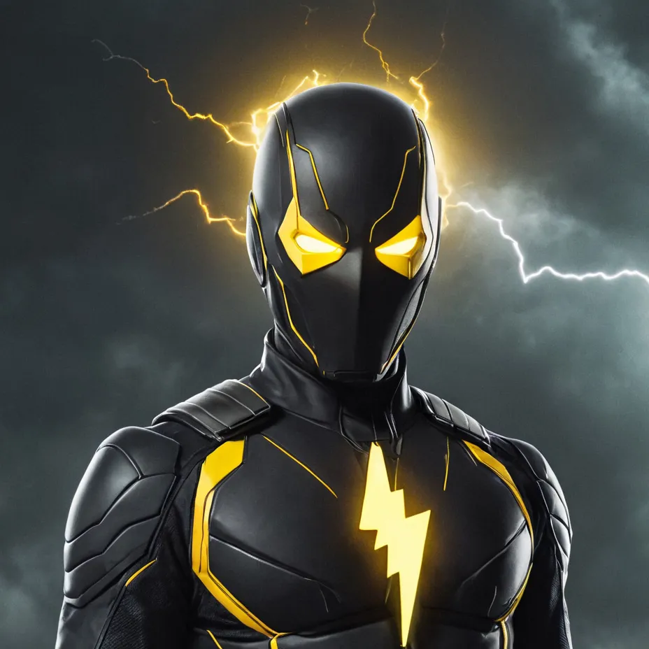 chat with ai character: Paradox 