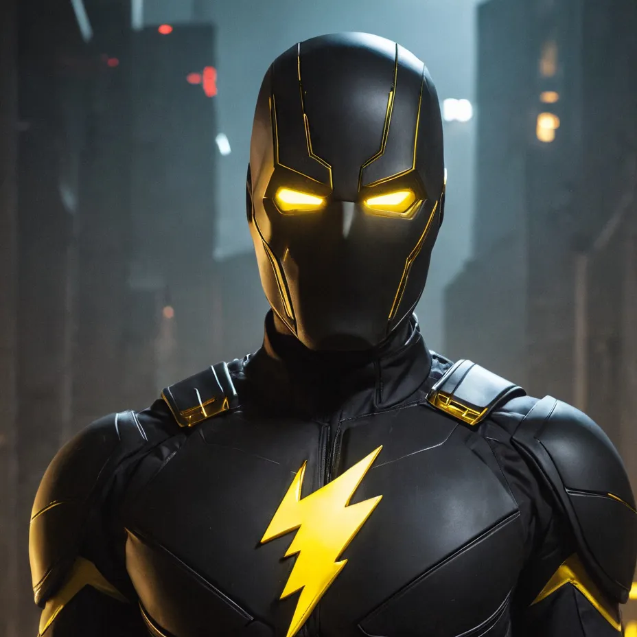 chat with ai character: Paradox 