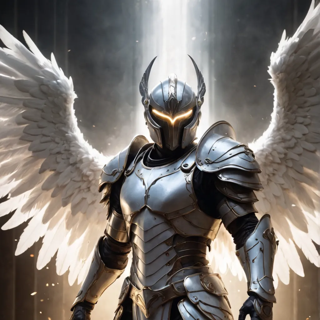 chat with ai character: Voidwalker 