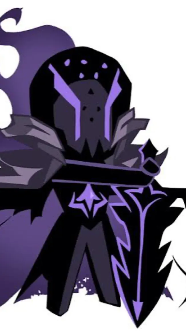 ai character: Silent salt cookie background