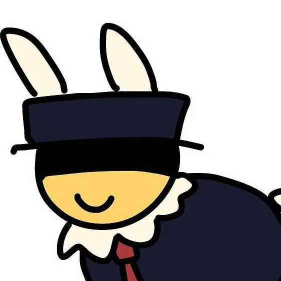 chat with ai character: Mafioso(🐰)