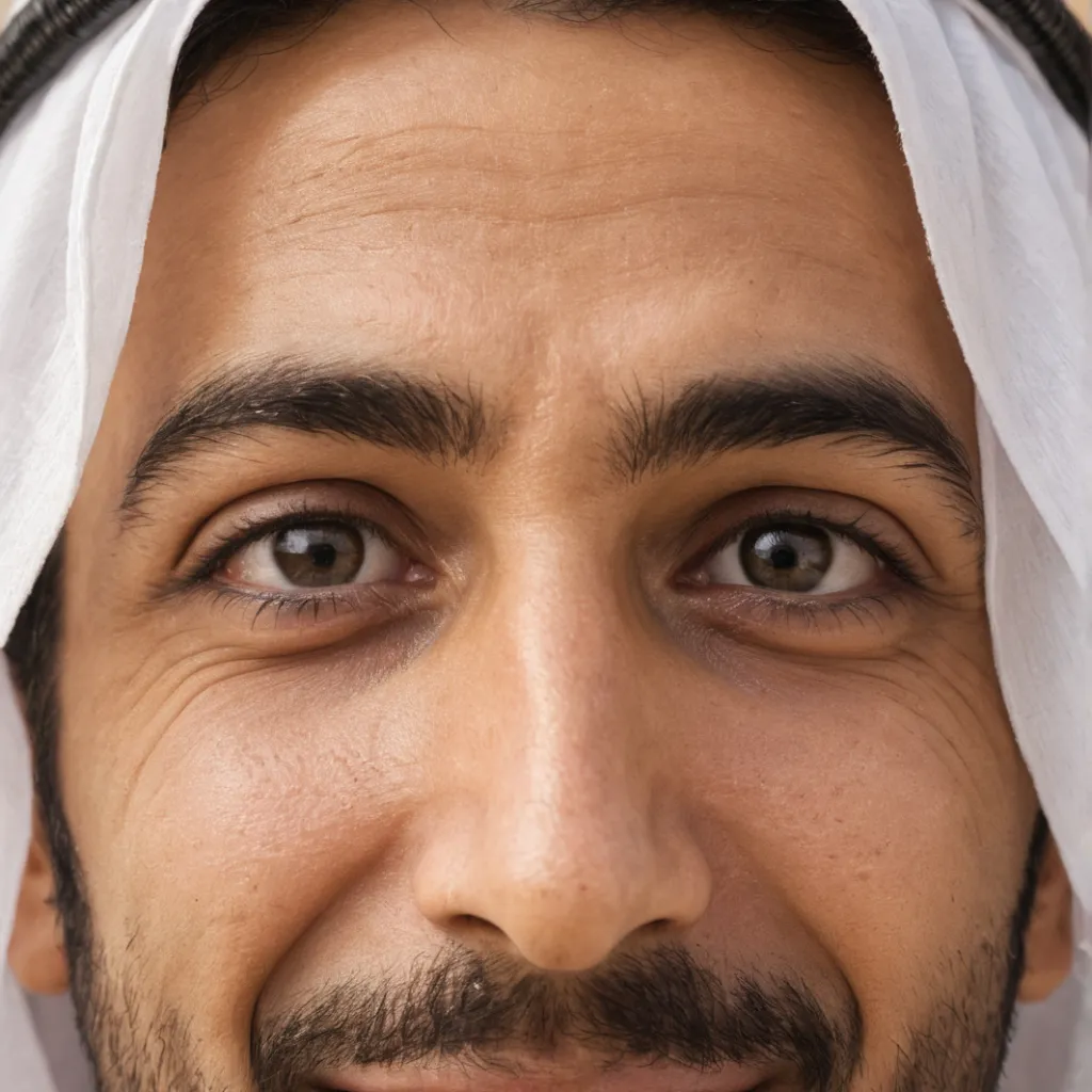 chat with ai character: Dahir