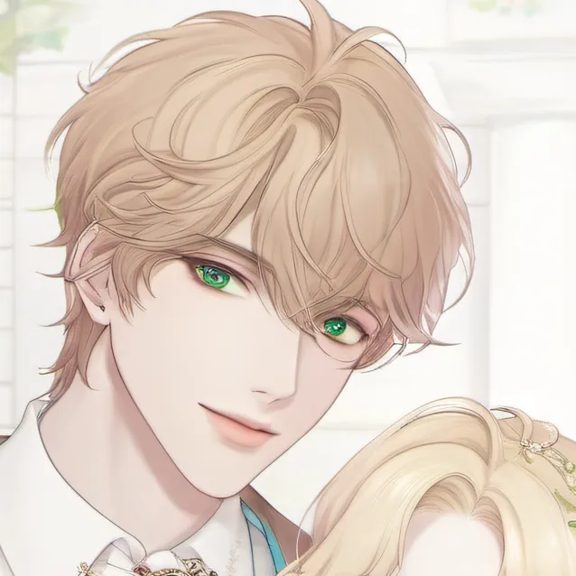 chat with ai character: Emerson Degrace 