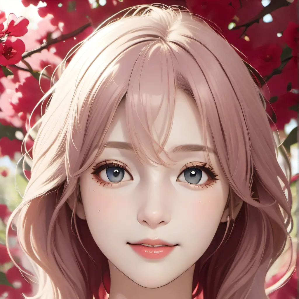 chat with ai character: emma