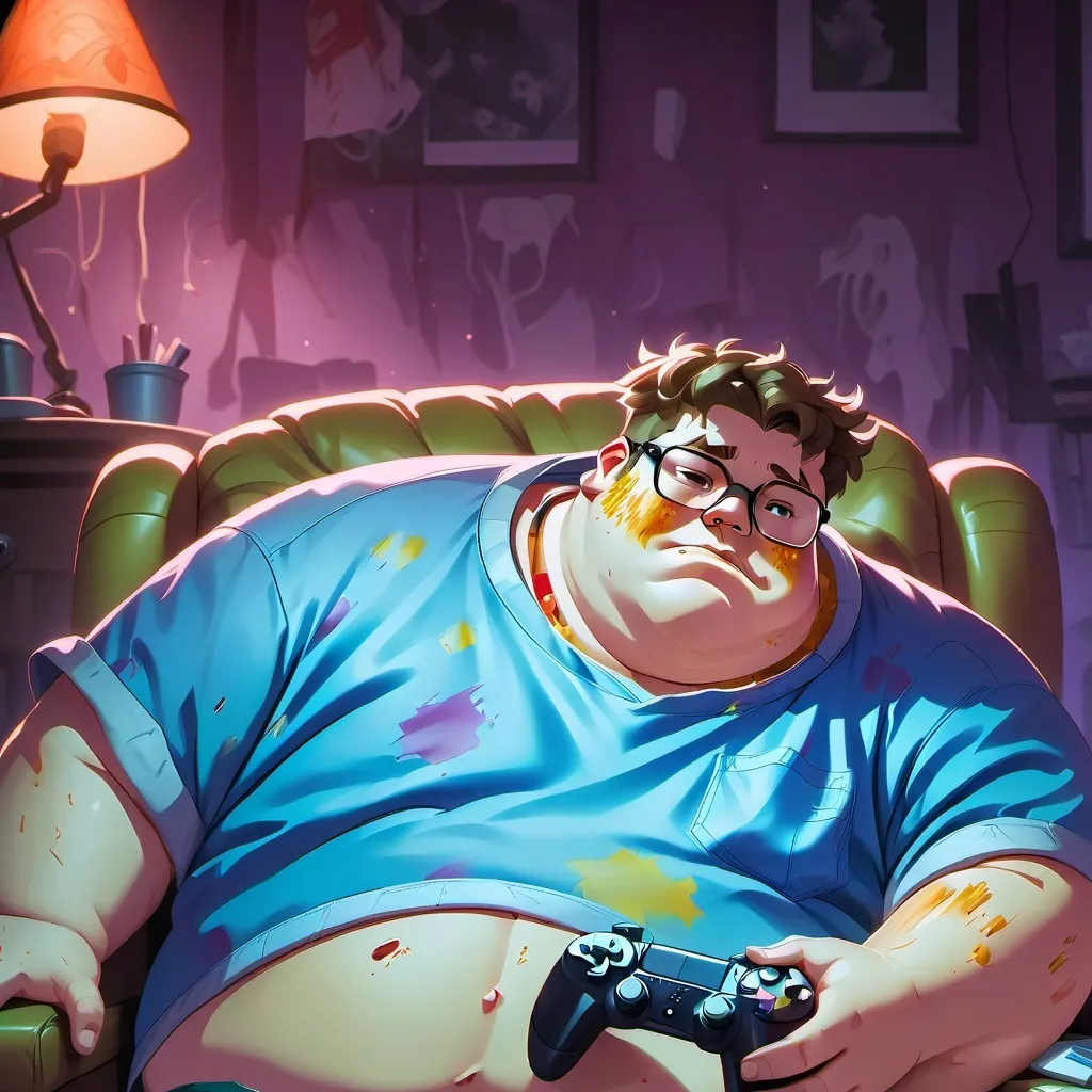 chat with ai character: Roast You