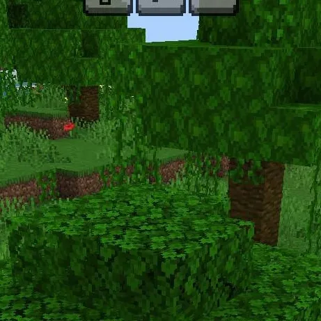 chat with ai character: Dash Bedwars