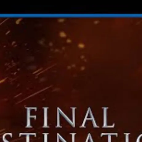 chat with ai character: Final Destination6