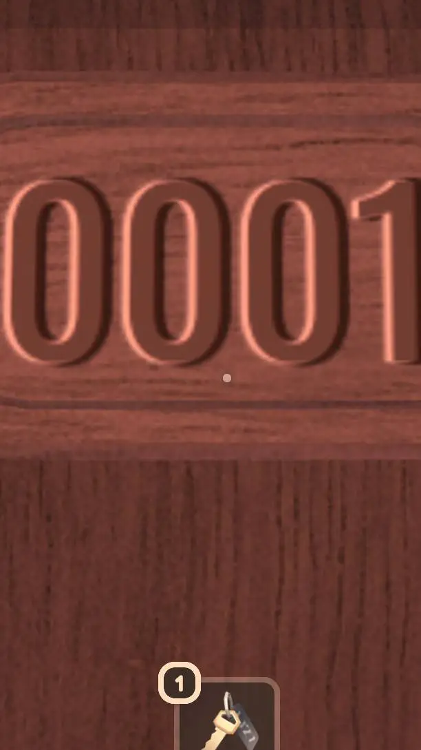 ai character: doors (sebee) background