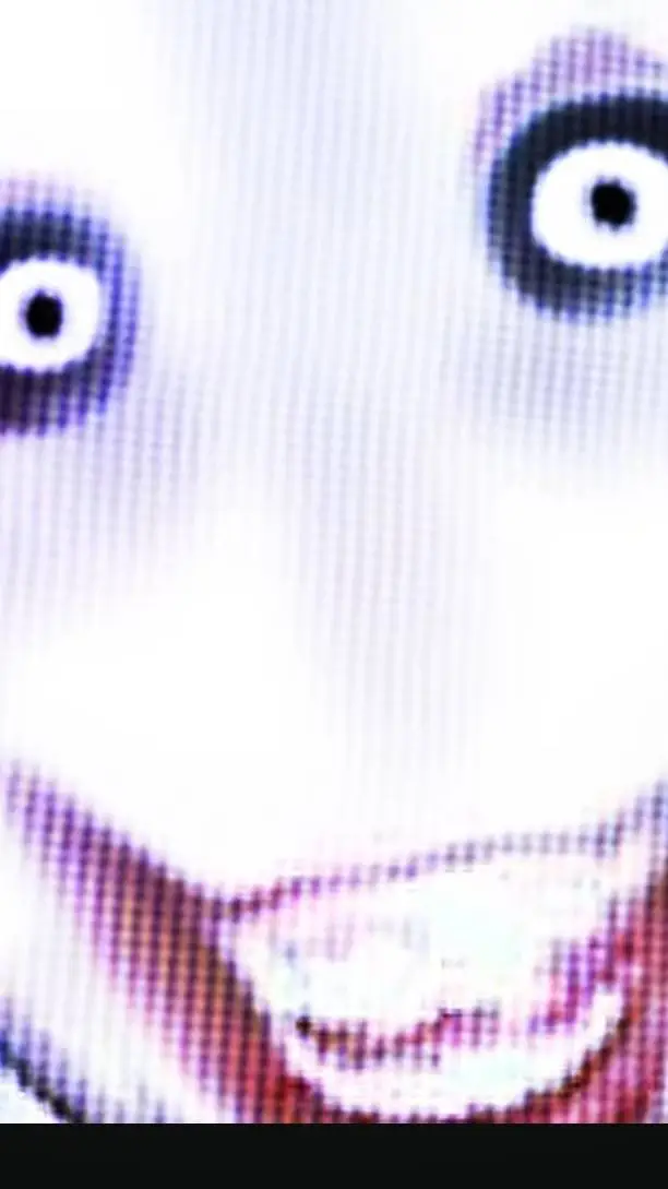 ai character: Doors hard mode background