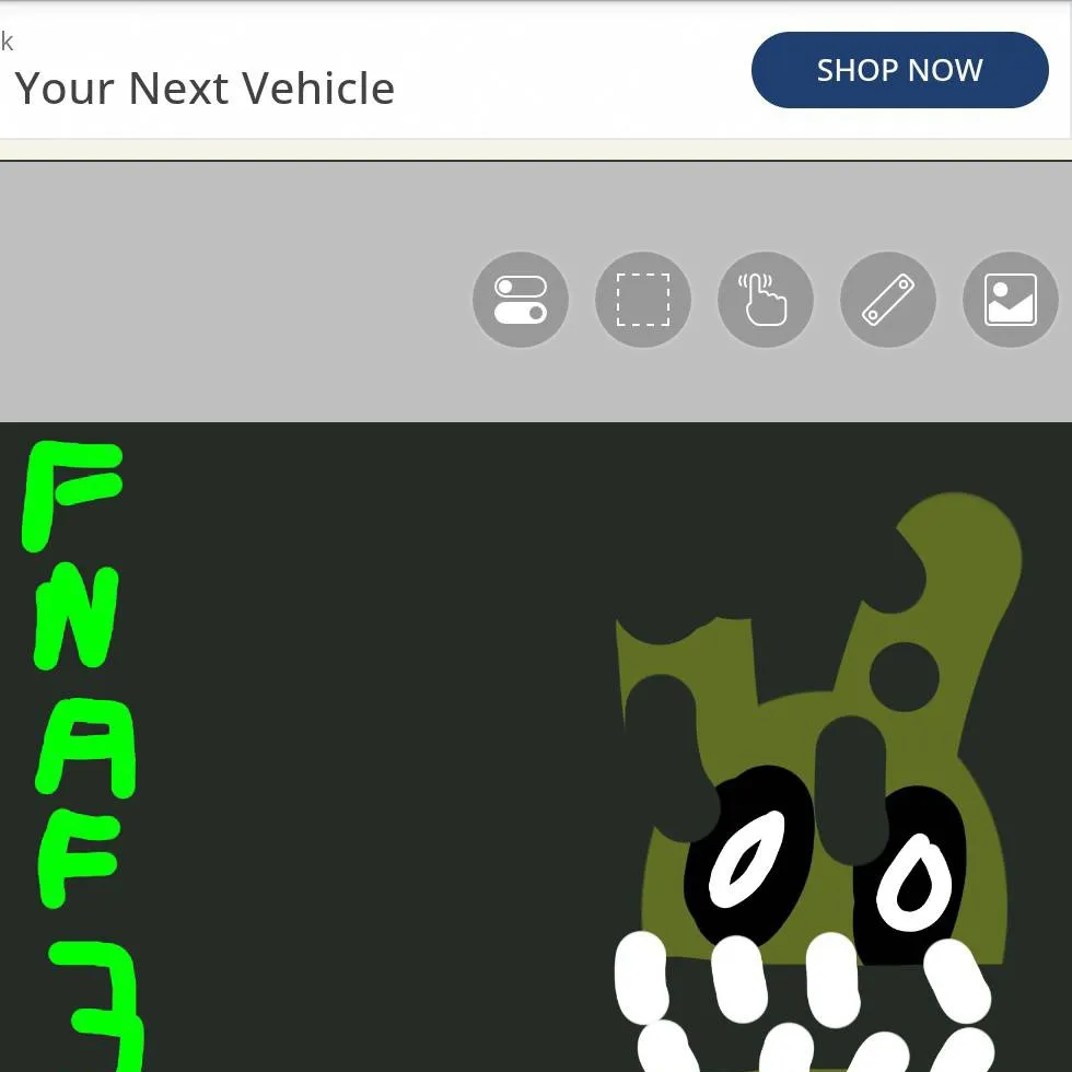 chat with ai character: FNAF 3