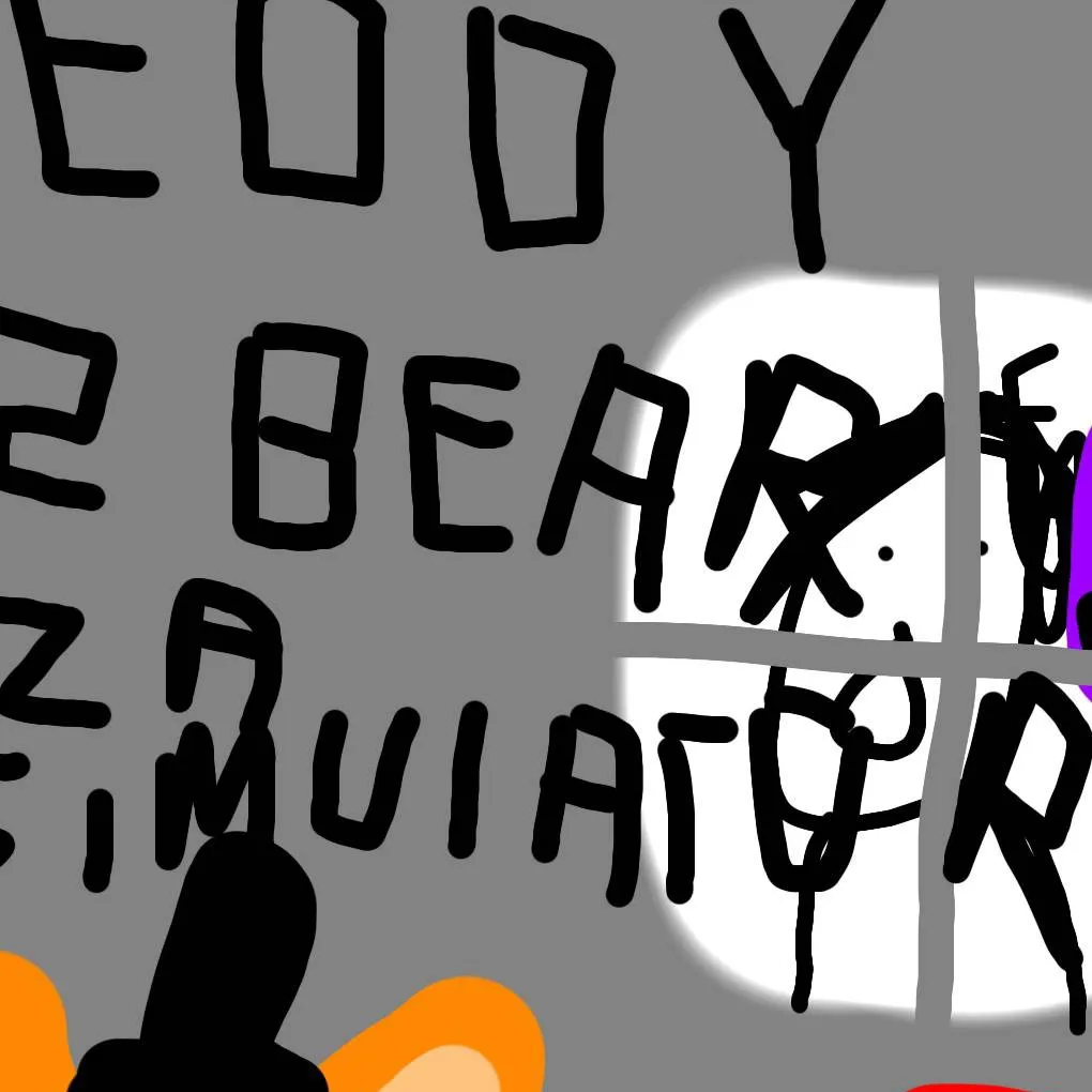 chat with ai character: Freddys Pizza Sim