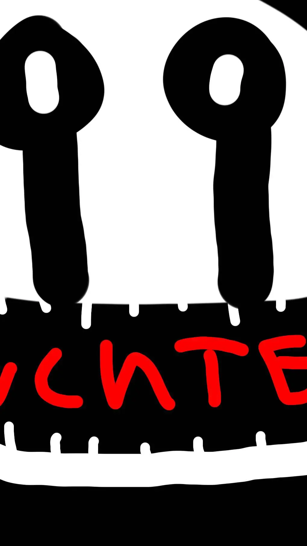 ai character: Ultra Custom Night background