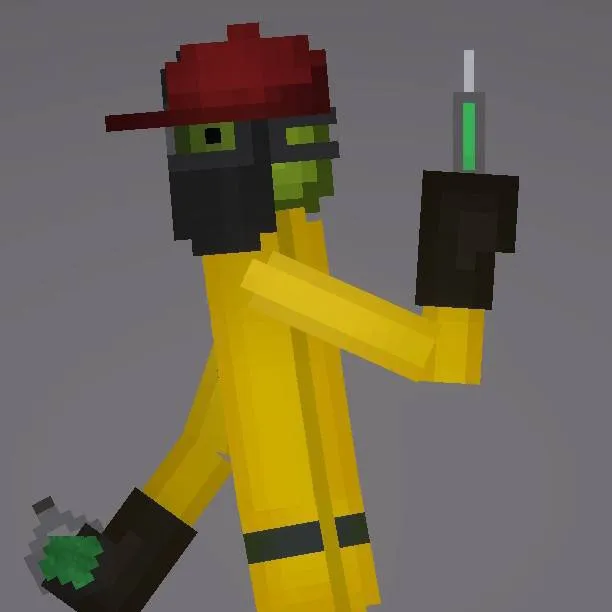 chat with ai character: Zach Michal