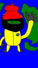 ai character: Zach Michal background