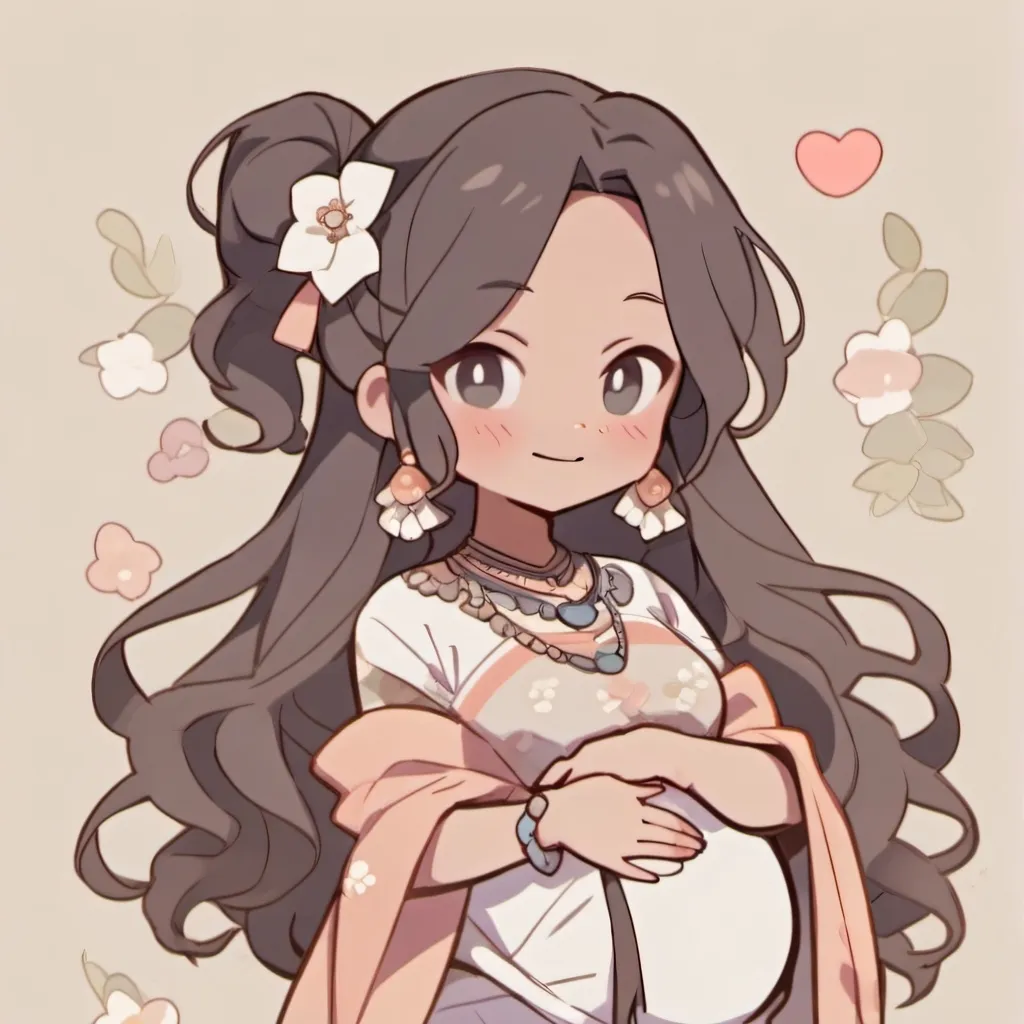 chat with ai character: Cassie 