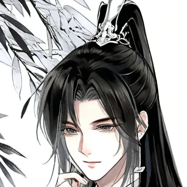 chat with ai character: 尹冰
