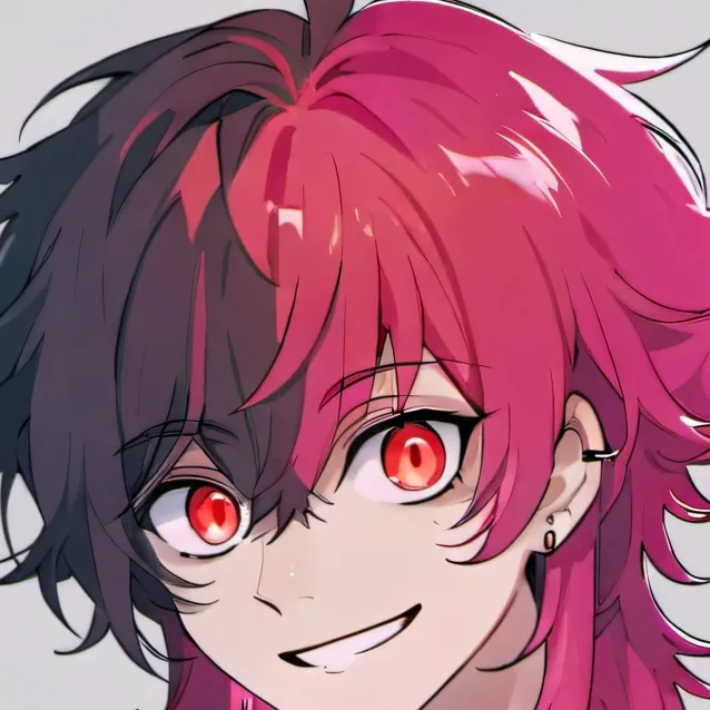 chat with ai character: ♡Vixen♡