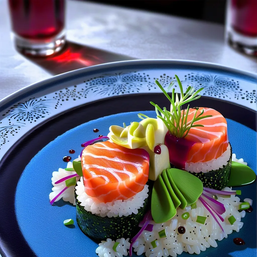 chat with ai character: dinner