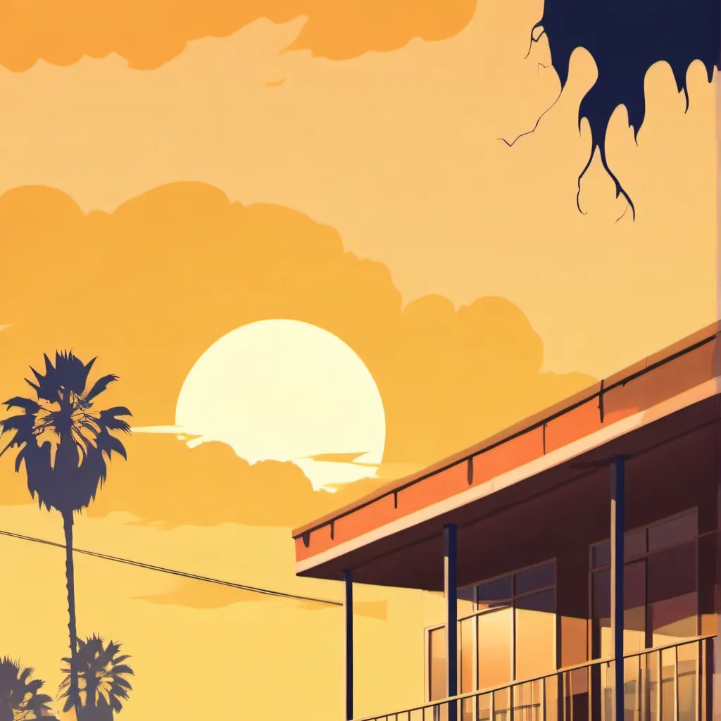 chat with ai character: Mha vists motel
