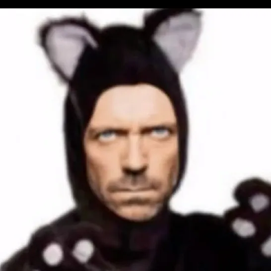 chat with ai character: Gregory Housecat