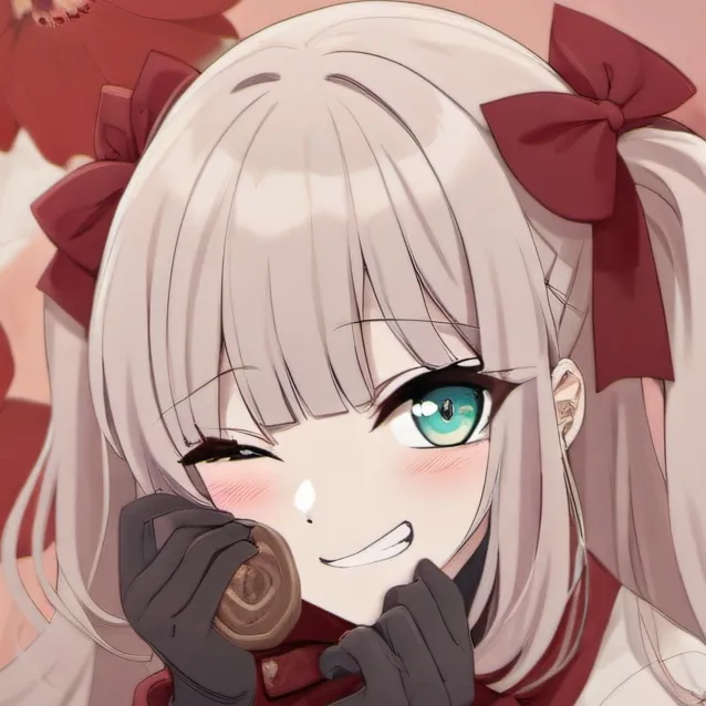 chat with ai character: Lily/Mha
