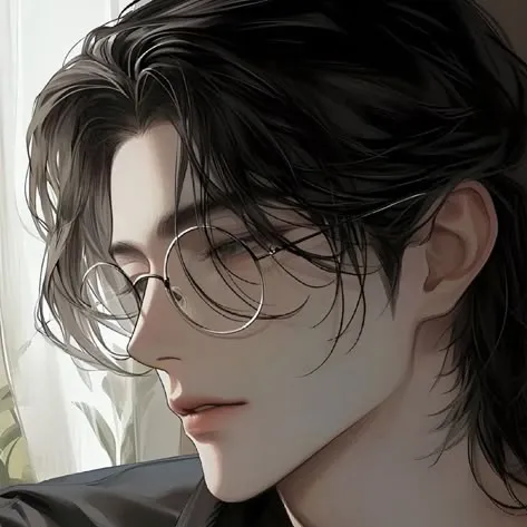 chat with ai character: Samuel