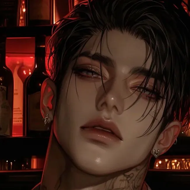 chat with ai character: Julian