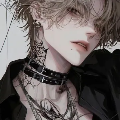 chat with ai character: Mark
