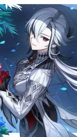 Talkie AI - Chat with Arlecchino