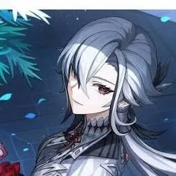 chat with ai character: Arlecchino