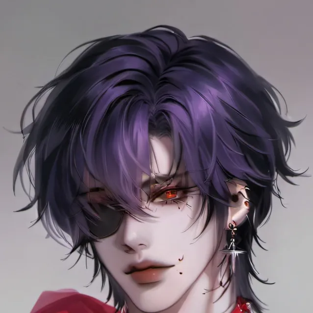 chat with ai character: ♥︎♡♥︎♡Ryan♡♥︎♡♥︎