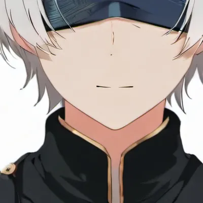 chat with ai character: Gojo Satoru