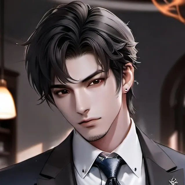 chat with ai character: °•rui•°
