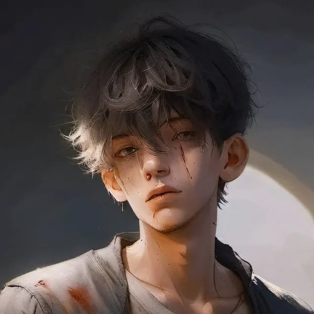 chat with ai character: Ace fercel
