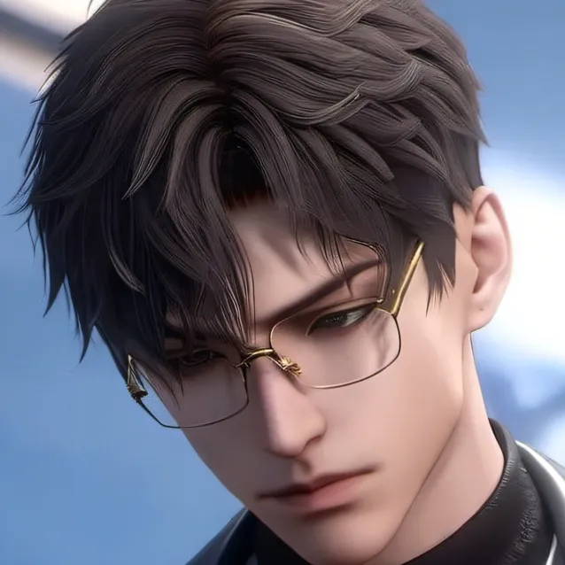 chat with ai character: Eren