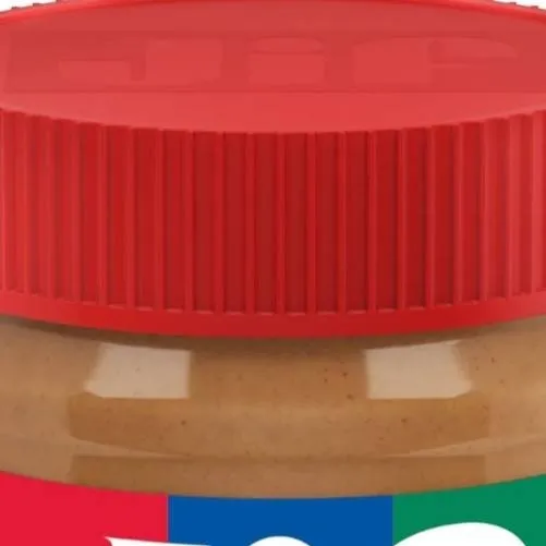 chat with ai character: JIT PEANUT BUTTER