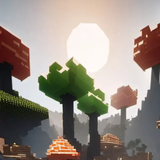 chat with ai character: Dandys World