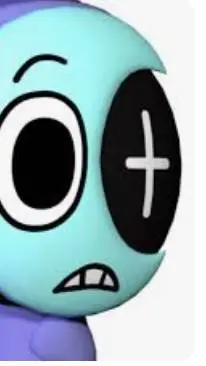 ai character: ASTRO TURNS INTO A background