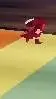 ai character: shelly angst background