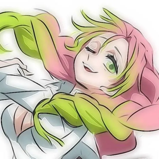 chat with ai character: Misuri kanroji