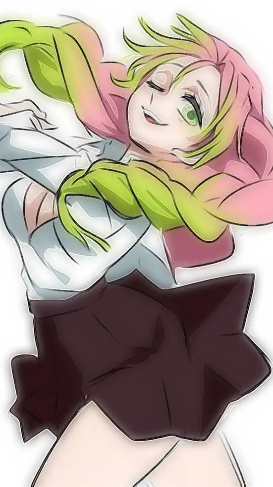 Talkie AI - Chat with Misuri kanroji