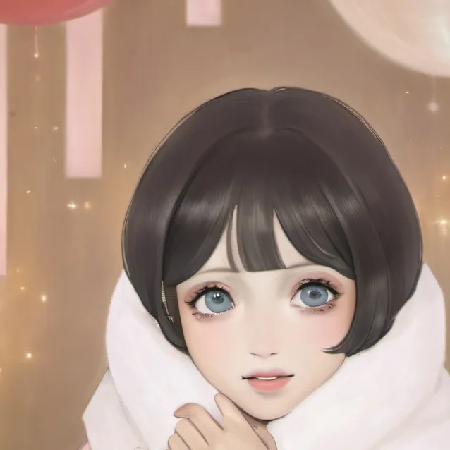 chat with ai character: Ava