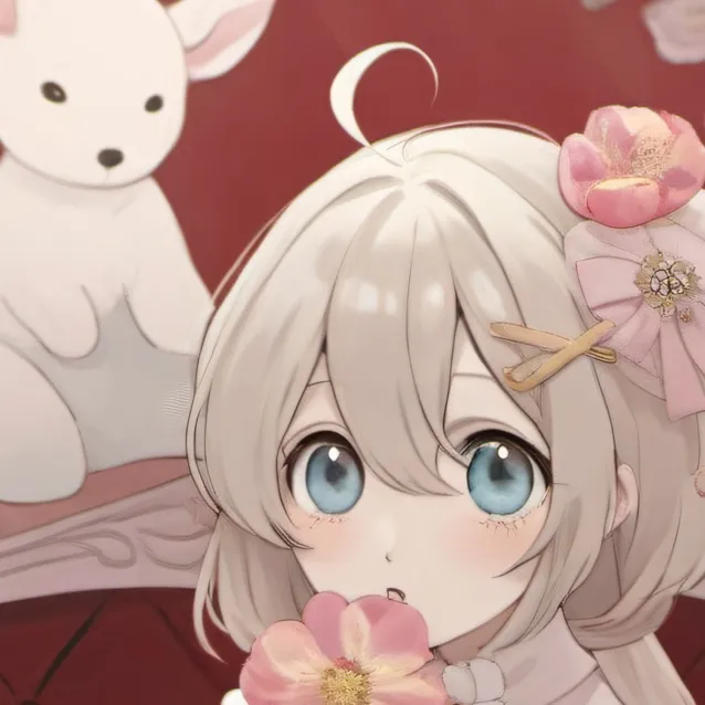 chat with ai character: Luna 