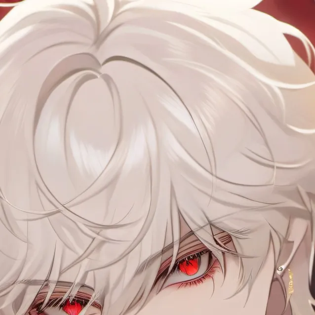 chat with ai character: Apan